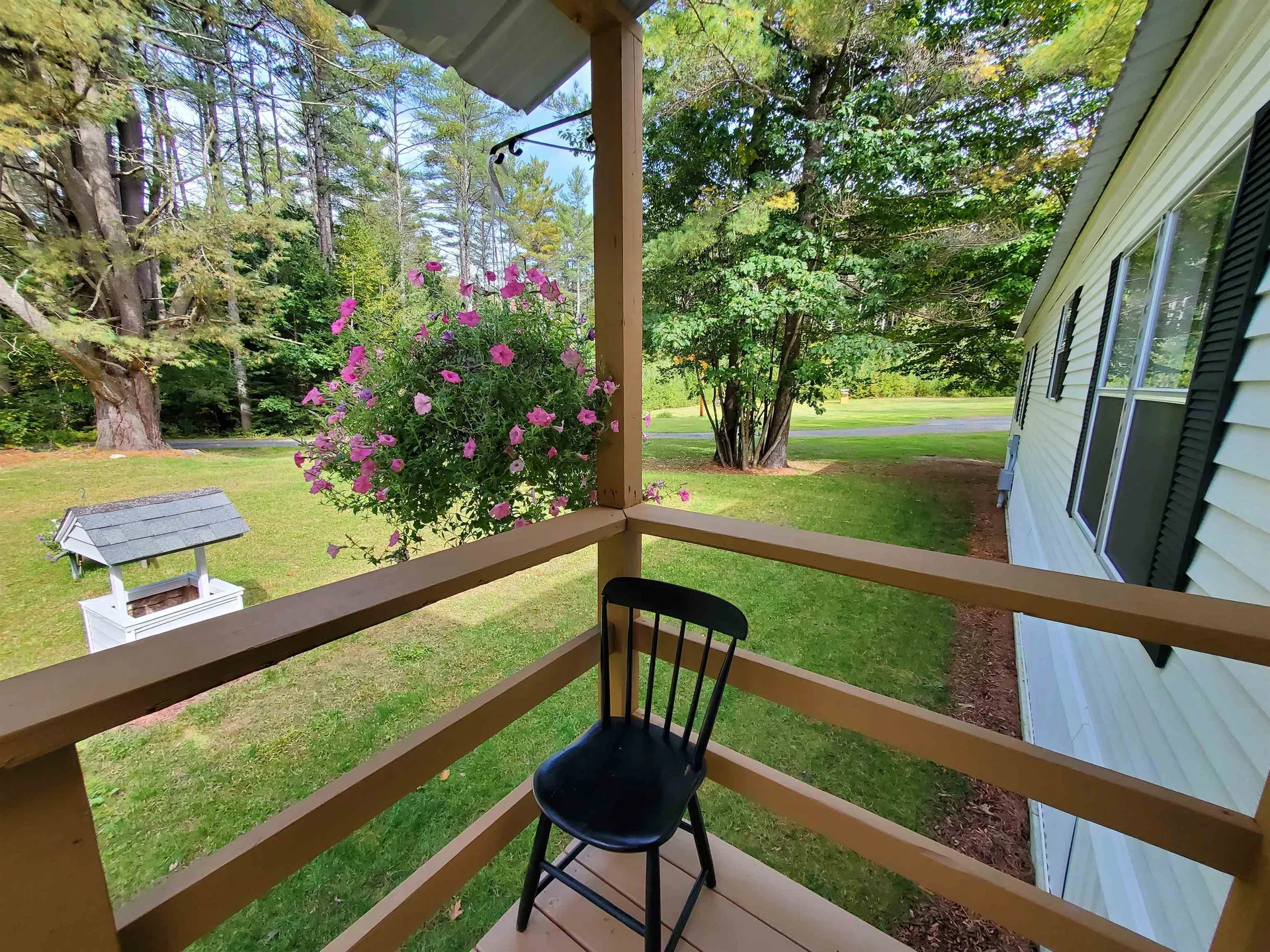 12 Pine Tree Lane Canaan NH 03741