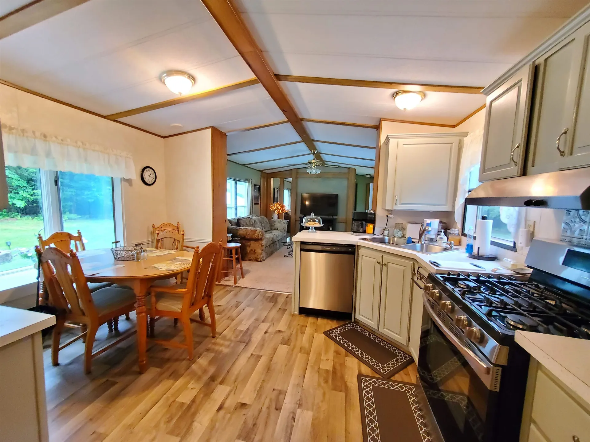 12 Pine Tree Lane Canaan NH 03741