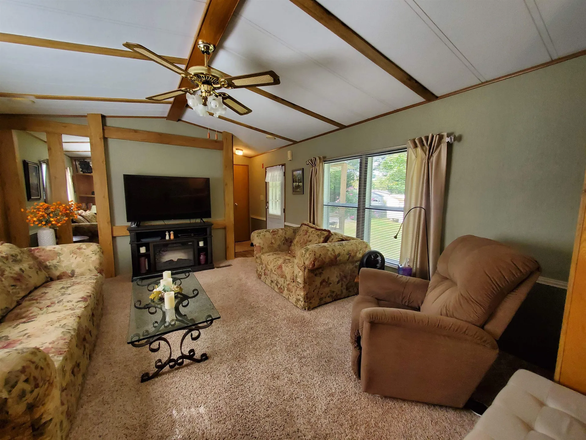 12 Pine Tree Lane Canaan NH 03741