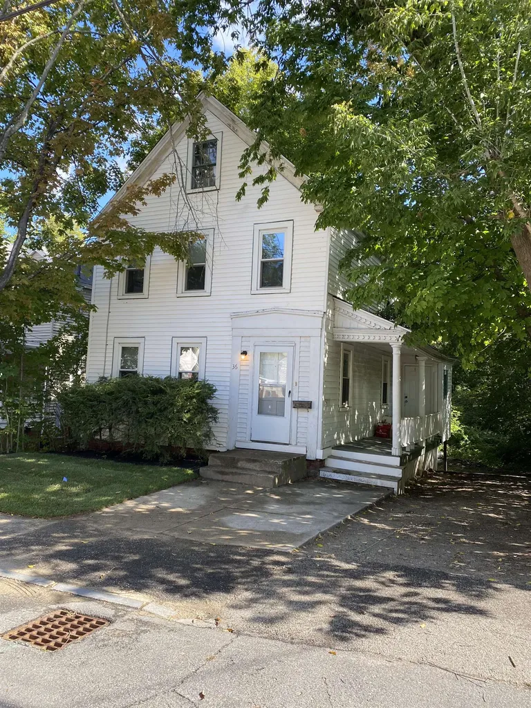 36 Court Street Dover NH 03820