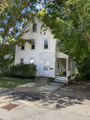 36 Court Street Dover NH 03820
