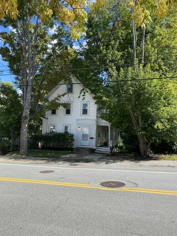 36 Court Street Dover NH 03820