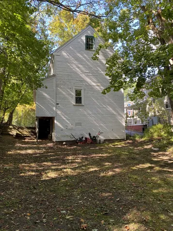 36 Court Street Dover NH 03820