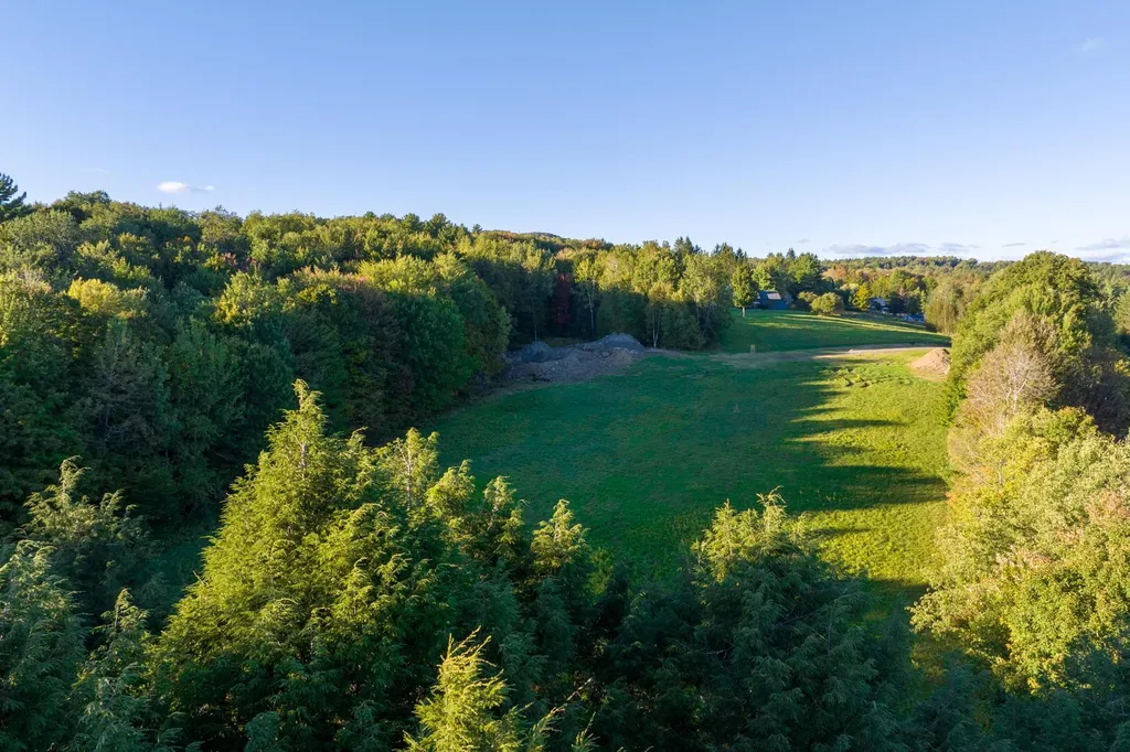 1025 Weeks Hill Road Stowe VT 05672