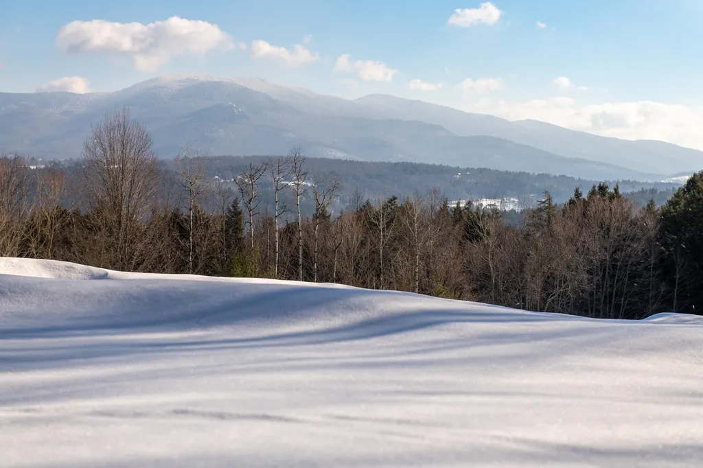 1025 Weeks Hill Road Stowe VT 05672