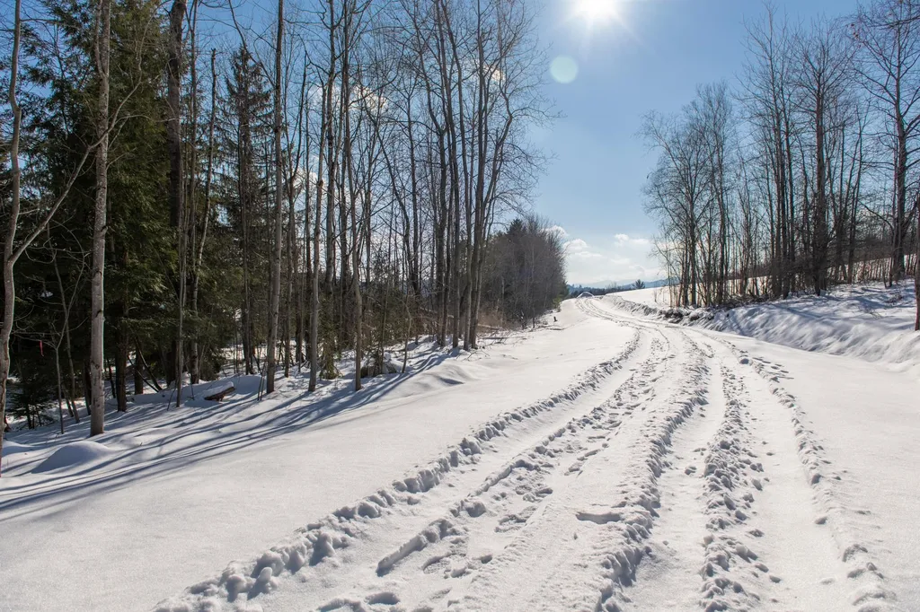 1025 Weeks Hill Road Stowe VT 05672