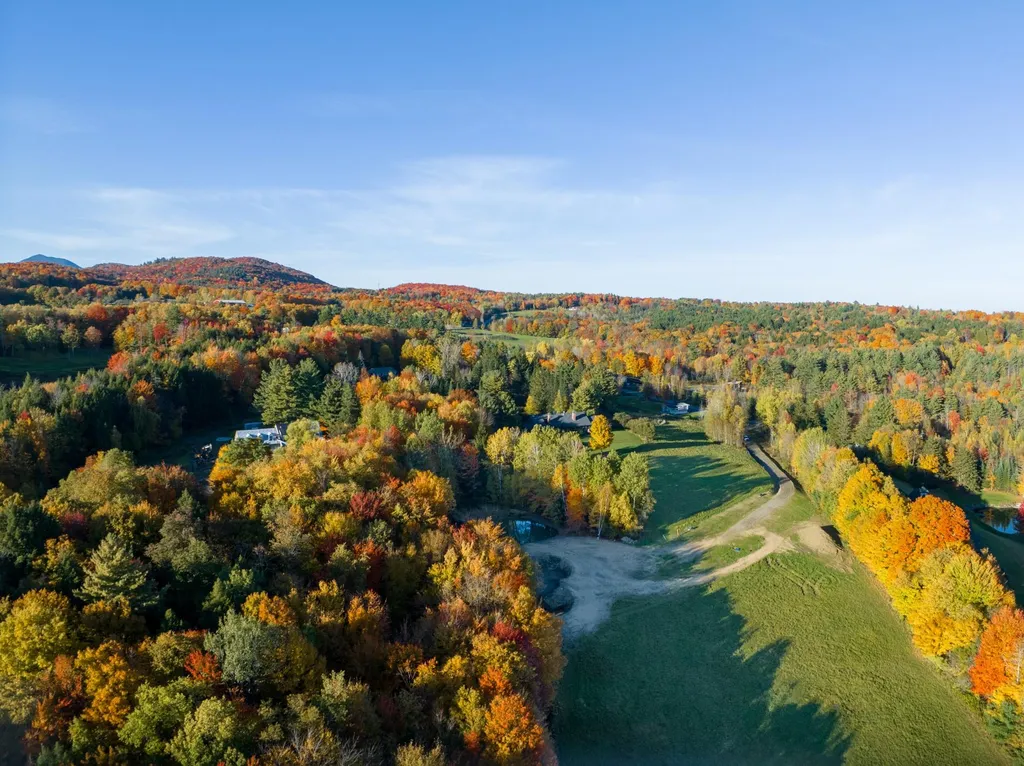 1025 Weeks Hill Road Stowe VT 05672