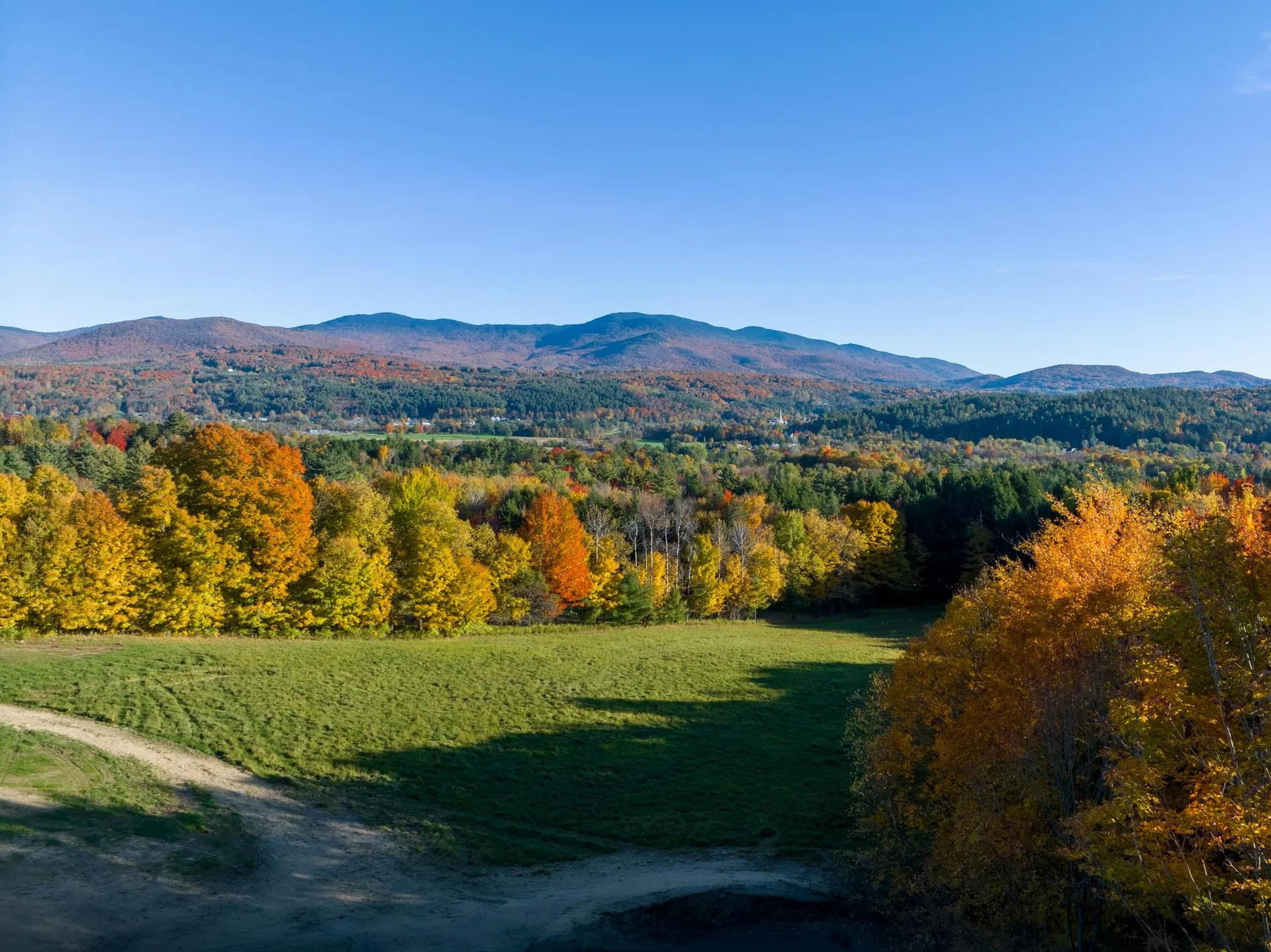 1025 Weeks Hill Road Stowe VT 05672