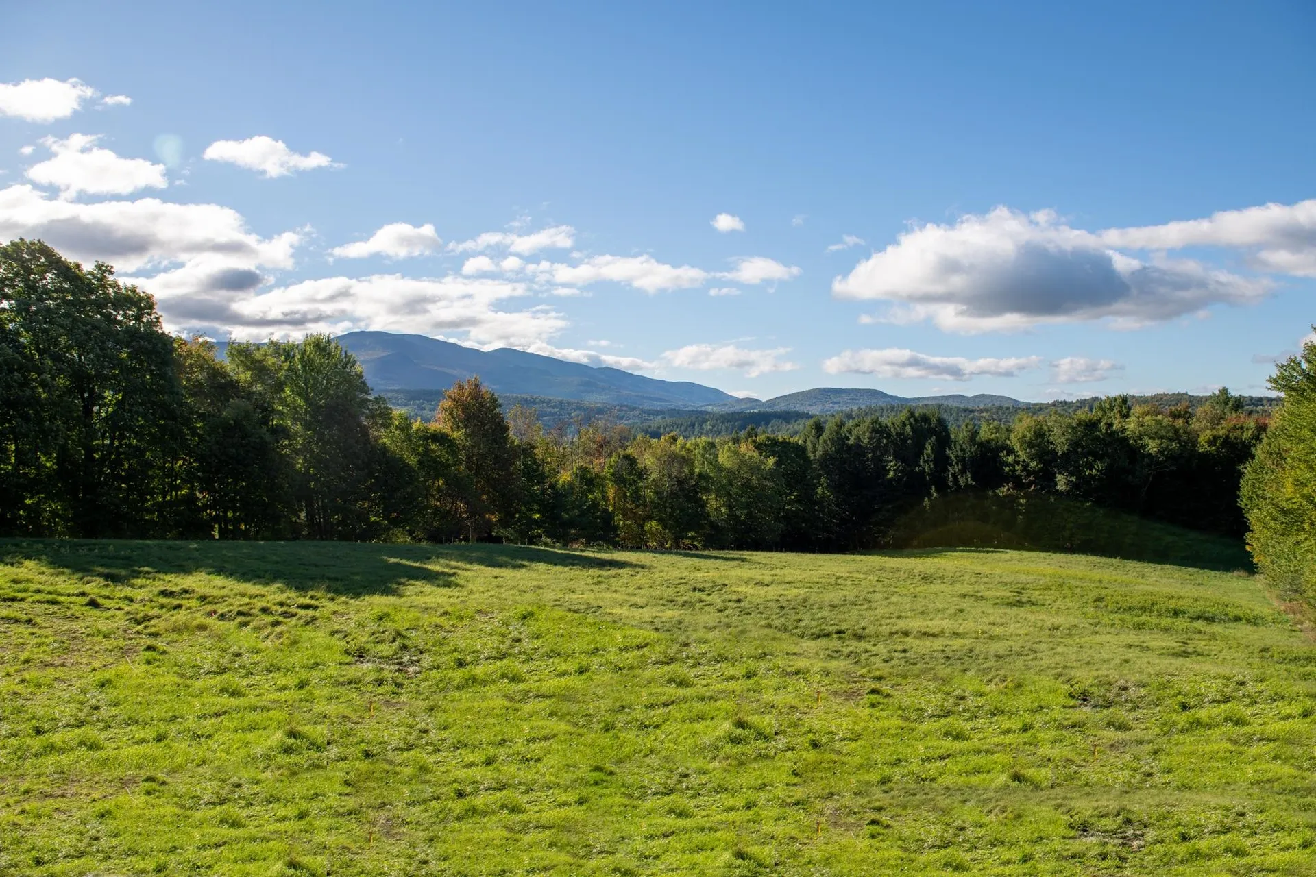 1025 Weeks Hill Road Stowe VT 05672