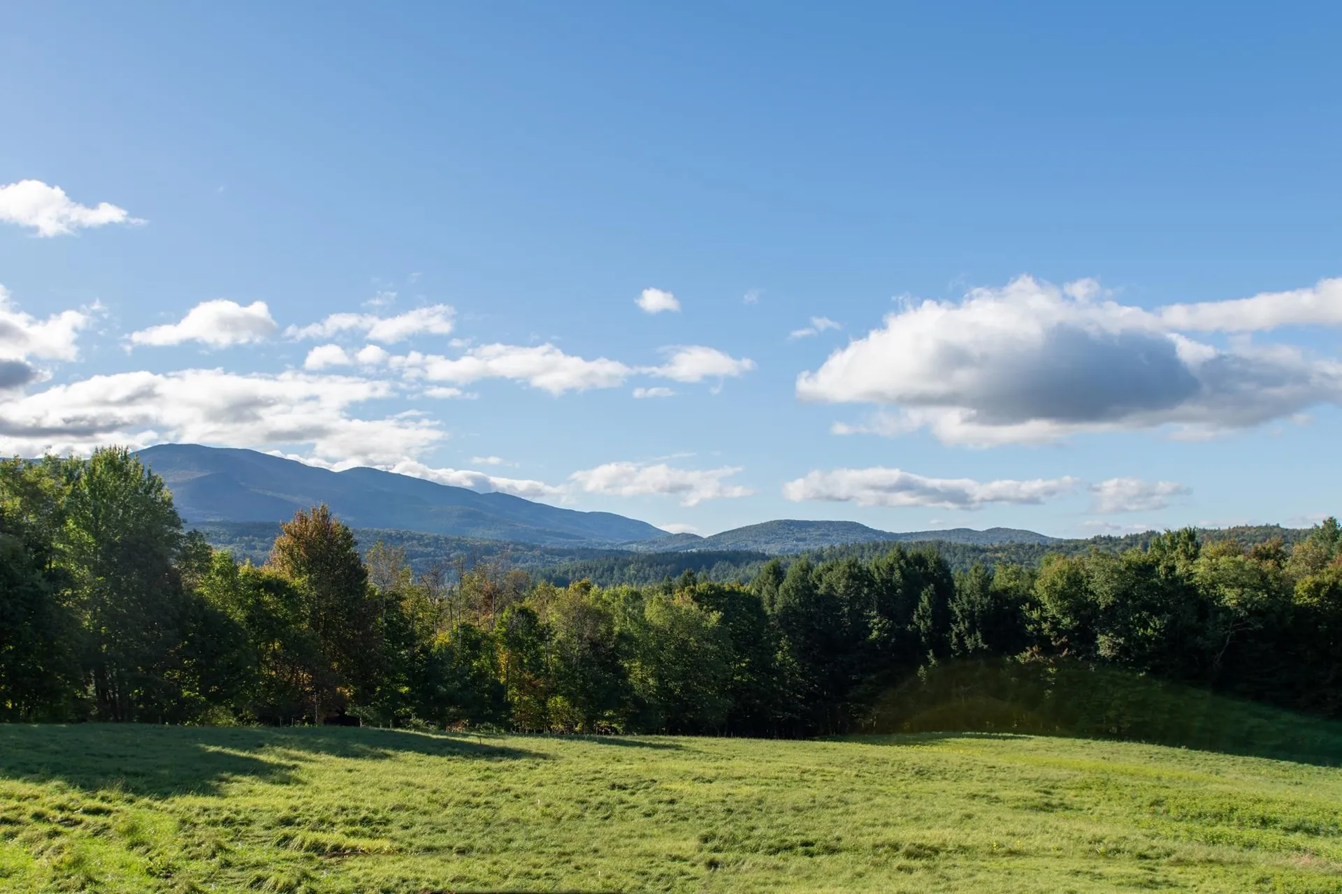 1025 Weeks Hill Road Stowe VT 05672