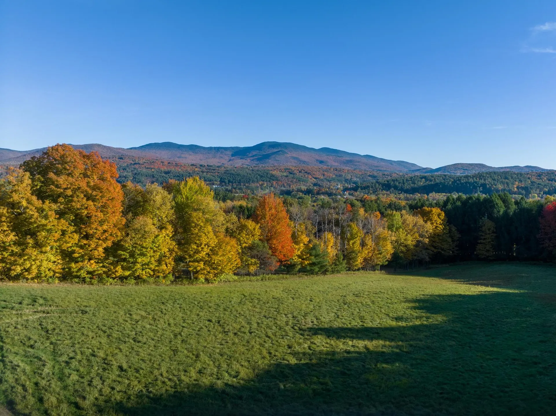 1025 Weeks Hill Road Stowe VT 05672