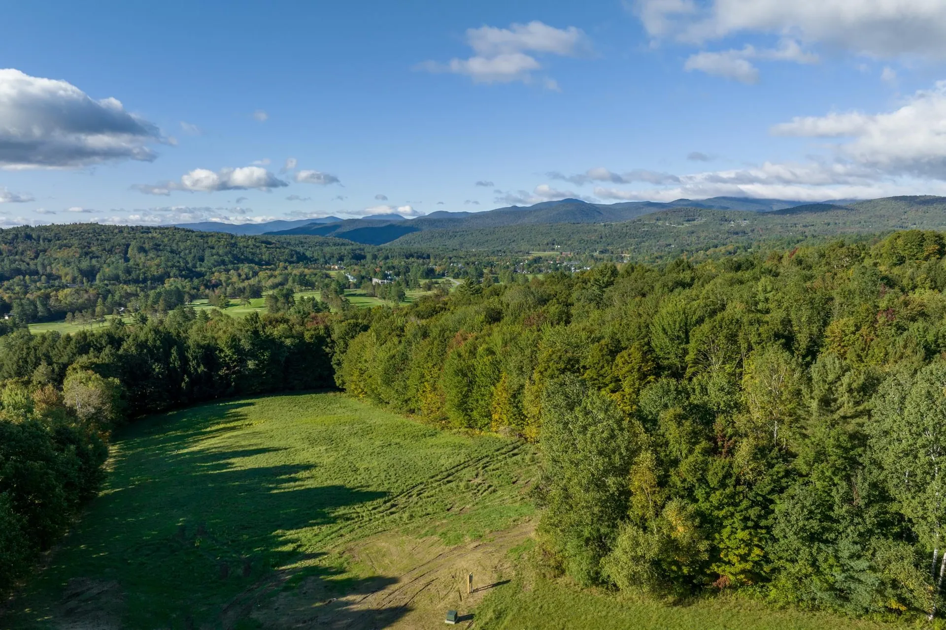 1025 Weeks Hill Road Stowe VT 05672