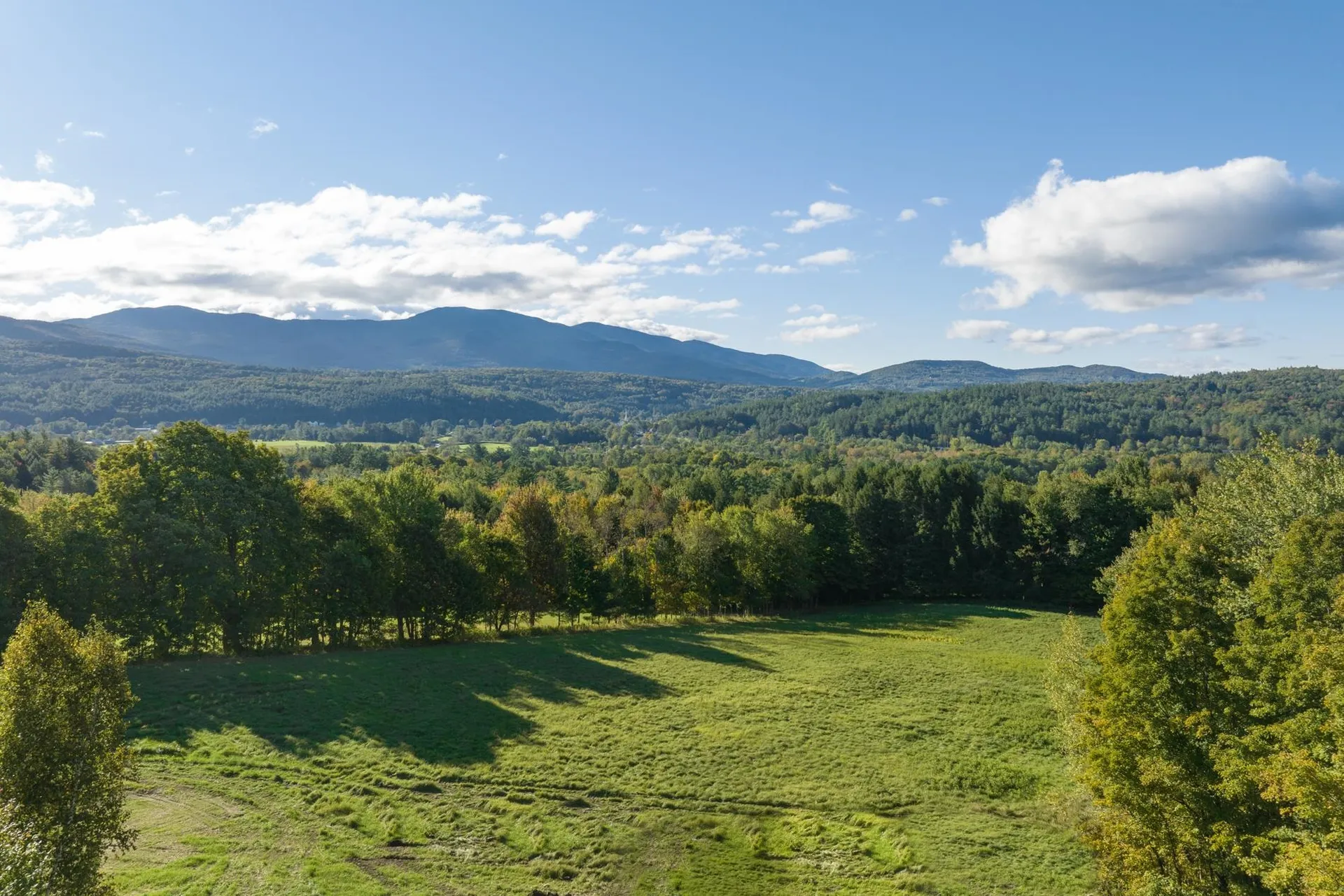 1025 Weeks Hill Road Stowe VT 05672