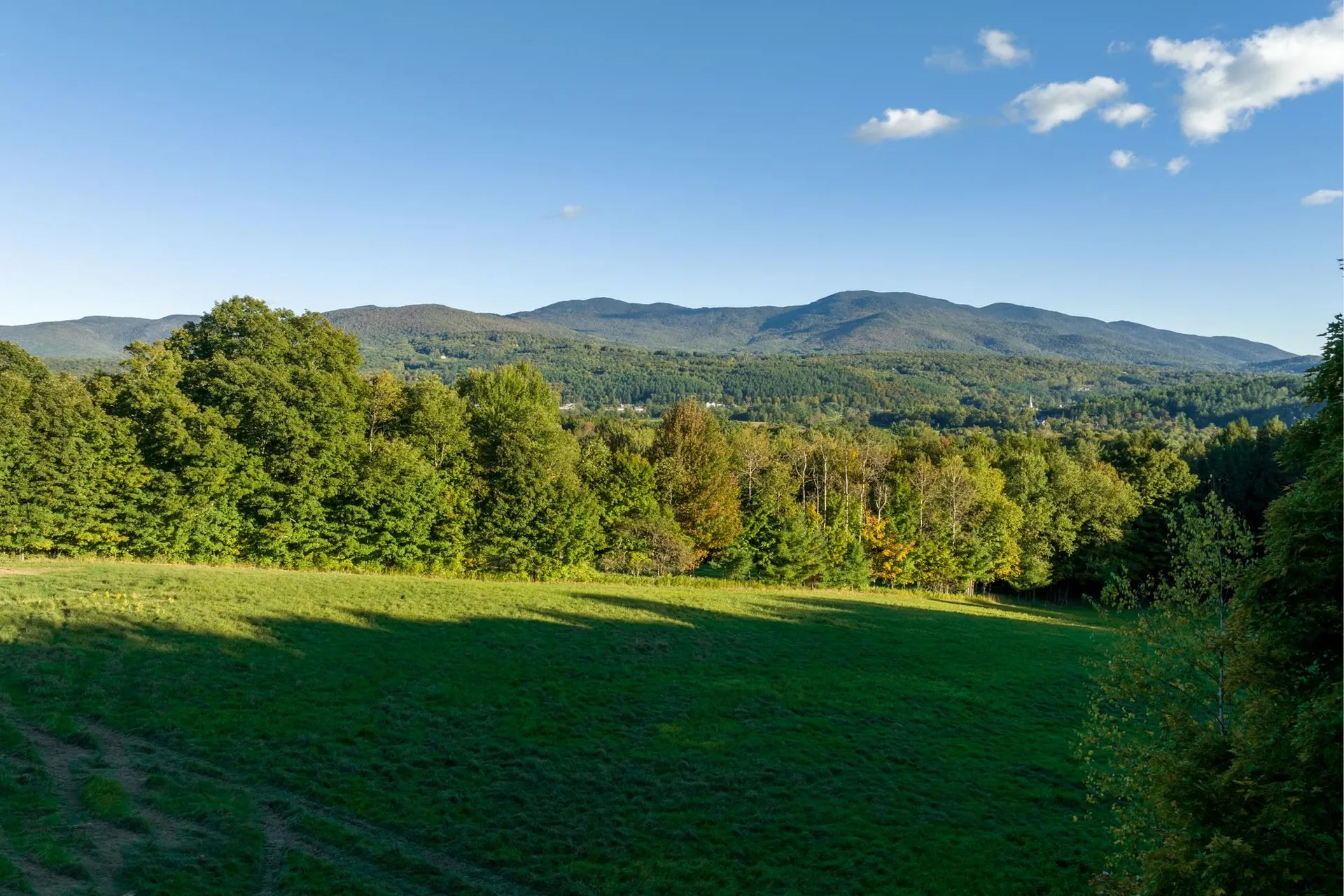 1025 Weeks Hill Road Stowe VT 05672