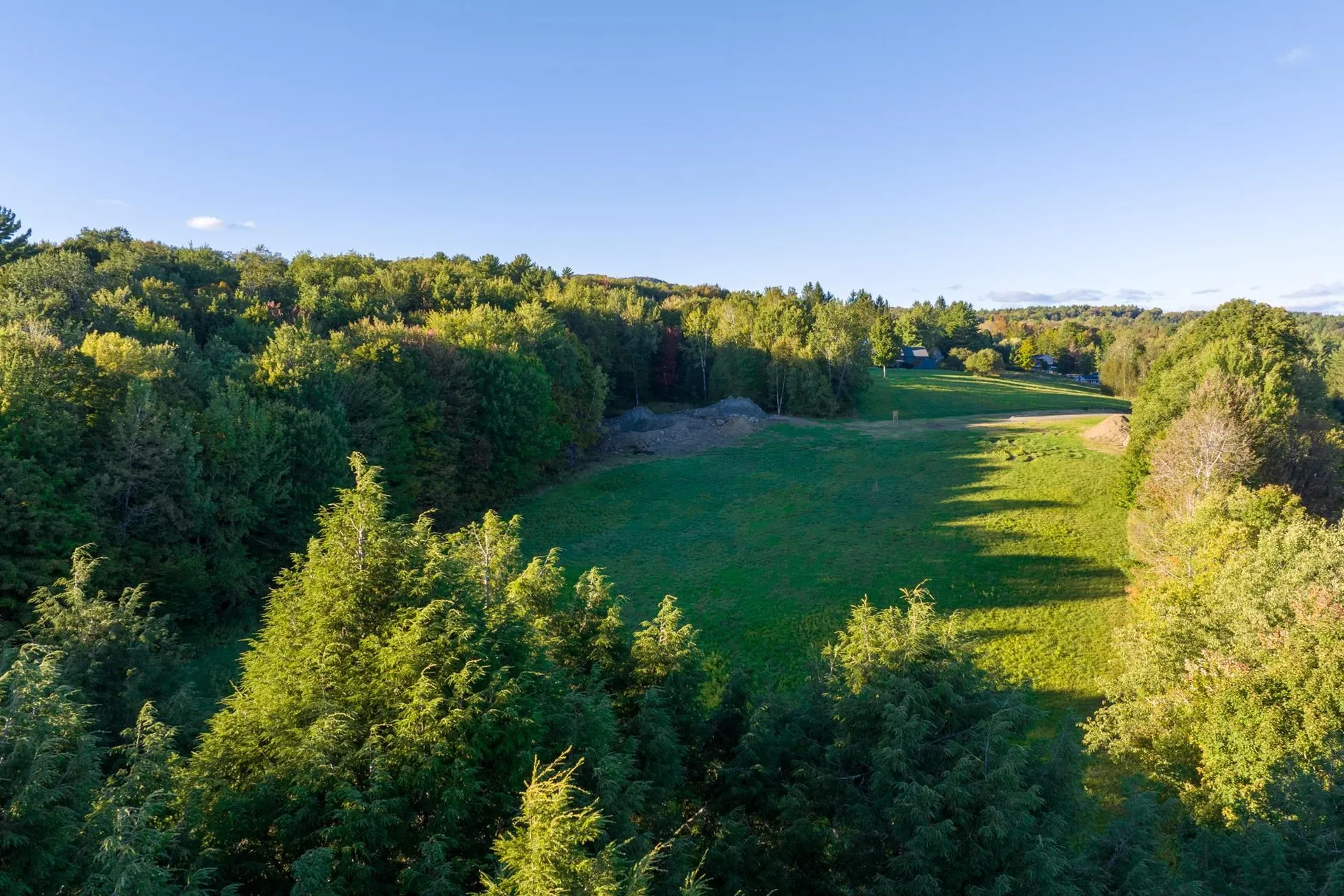 1025 Weeks Hill Road Stowe VT 05672