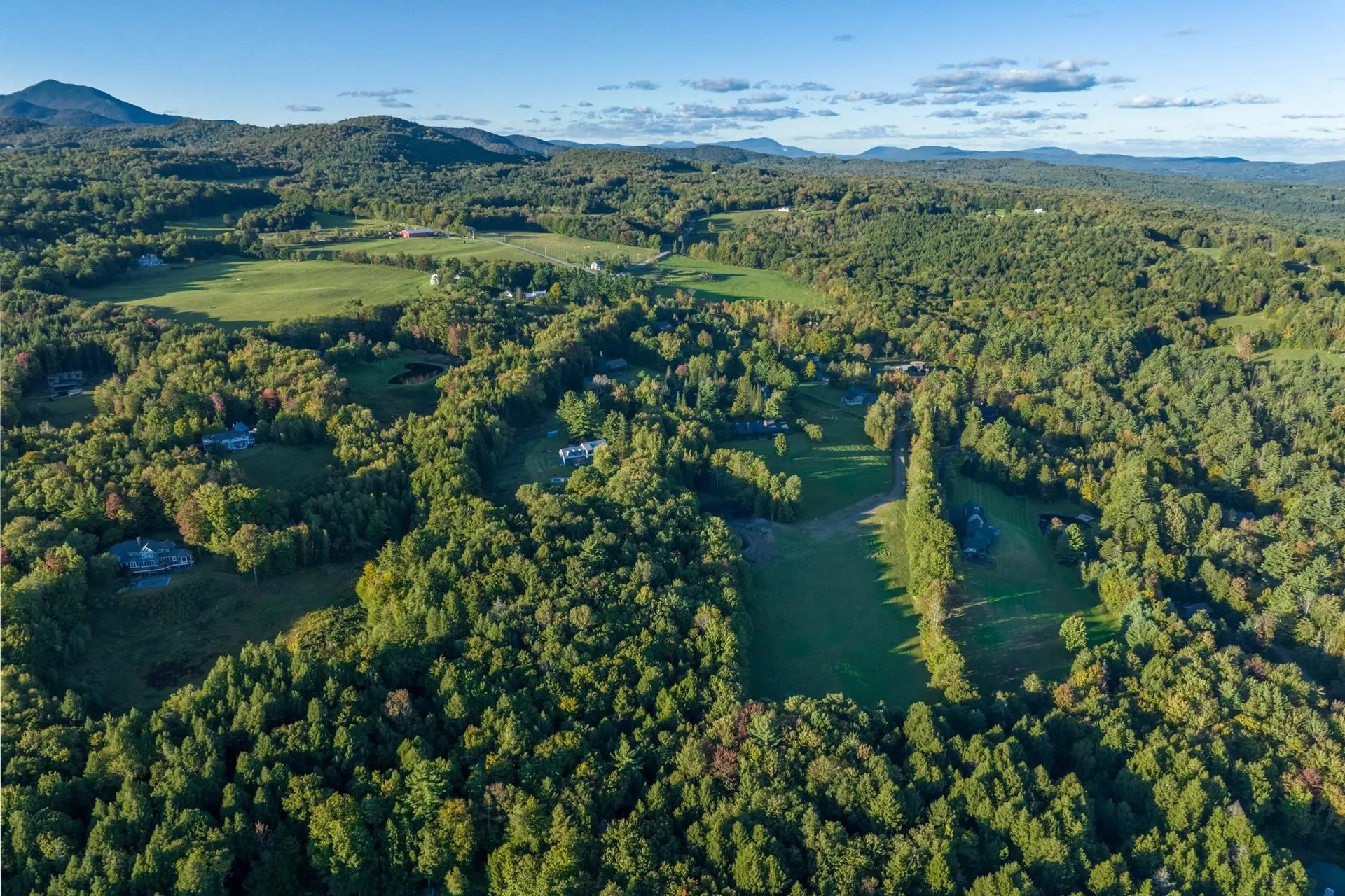 1025 Weeks Hill Road Stowe VT 05672