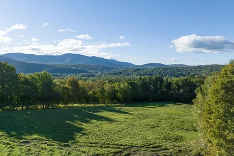 1025 Weeks Hill Road Stowe VT 05672