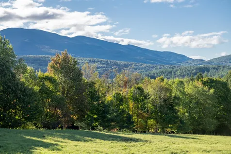 1025 Weeks Hill Road Stowe VT 05672