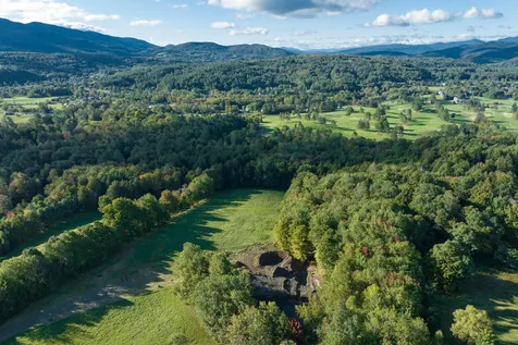 1025 Weeks Hill Road Stowe VT 05672