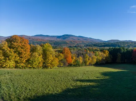 1025 Weeks Hill Road Stowe VT 05672