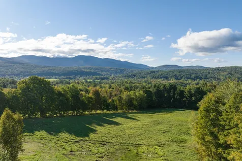 1025 Weeks Hill Road Stowe VT 05672