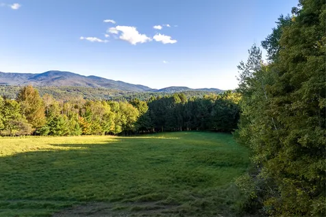 1025 Weeks Hill Road Stowe VT 05672