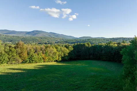 1025 Weeks Hill Road Stowe VT 05672