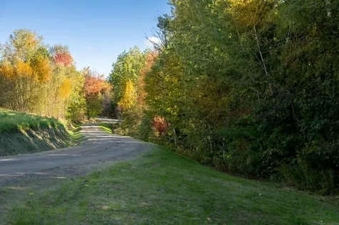 1025 Weeks Hill Road Stowe VT 05672