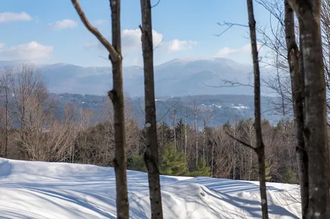 1025 Weeks Hill Road Stowe VT 05672