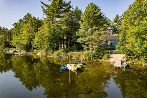 1769 Little Sunapee Road New London NH 03257