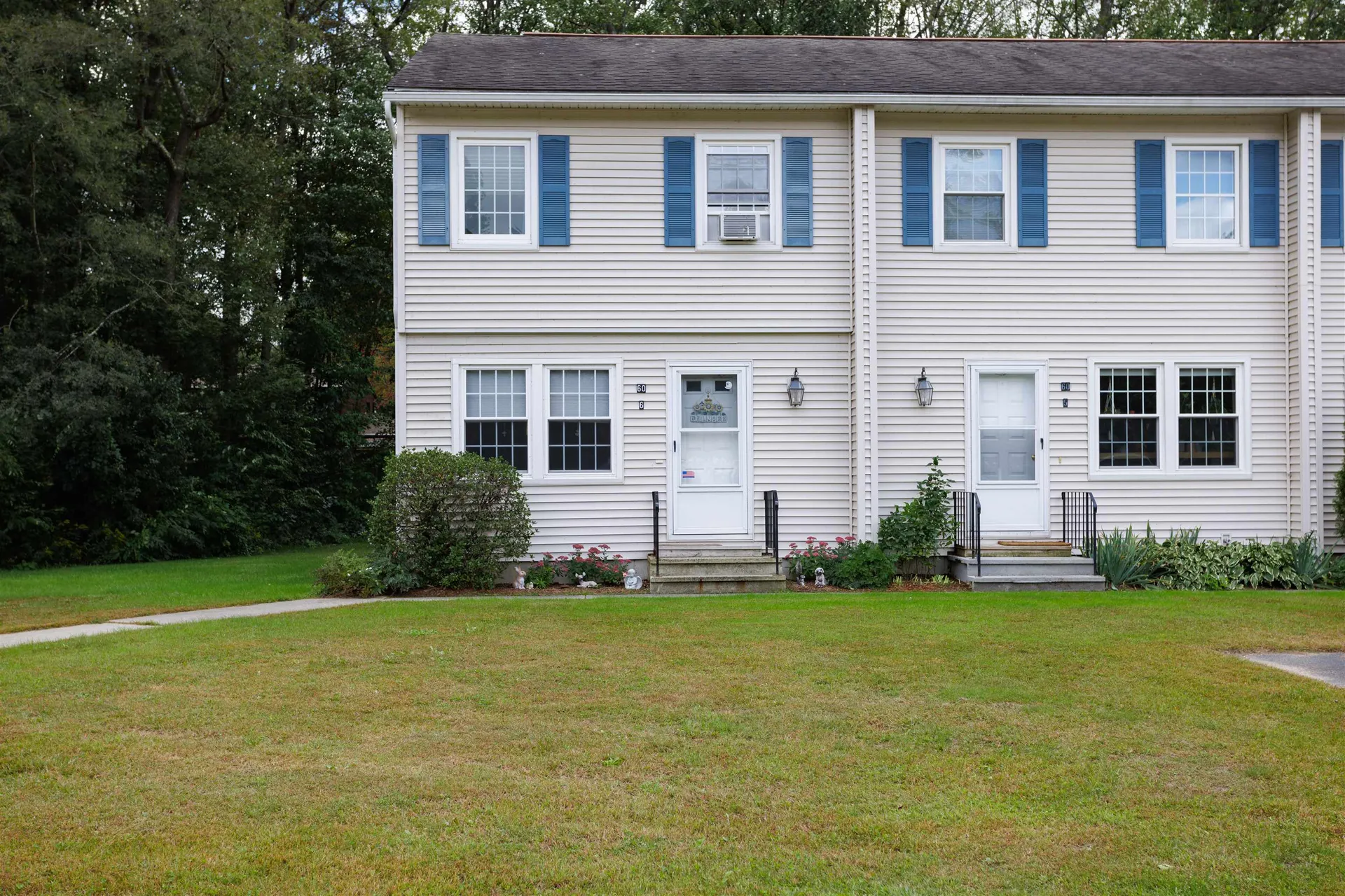60 Woodlins Circle Colchester VT 05446