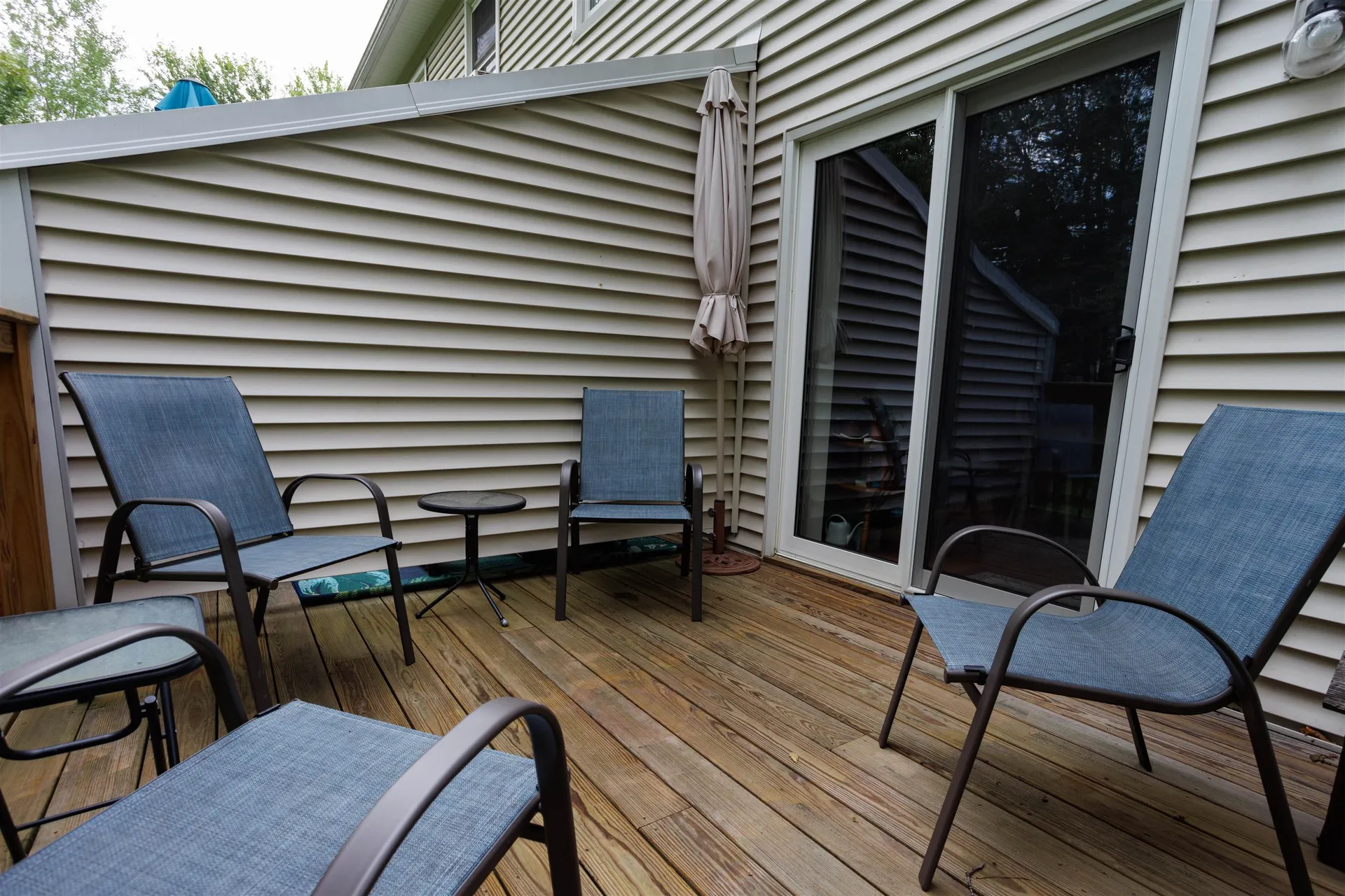 60 Woodlins Circle Colchester VT 05446