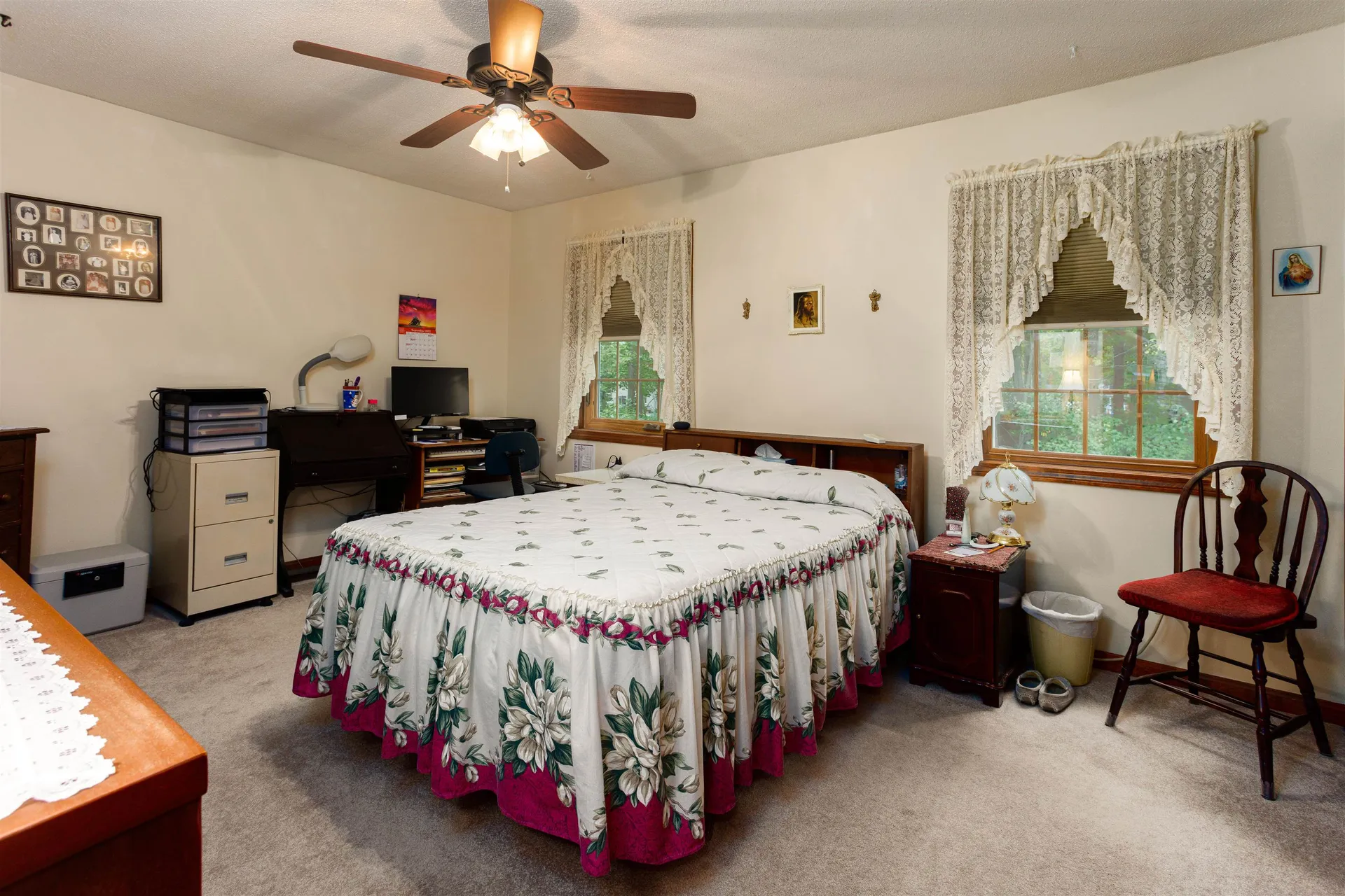 60 Woodlins Circle Colchester VT 05446