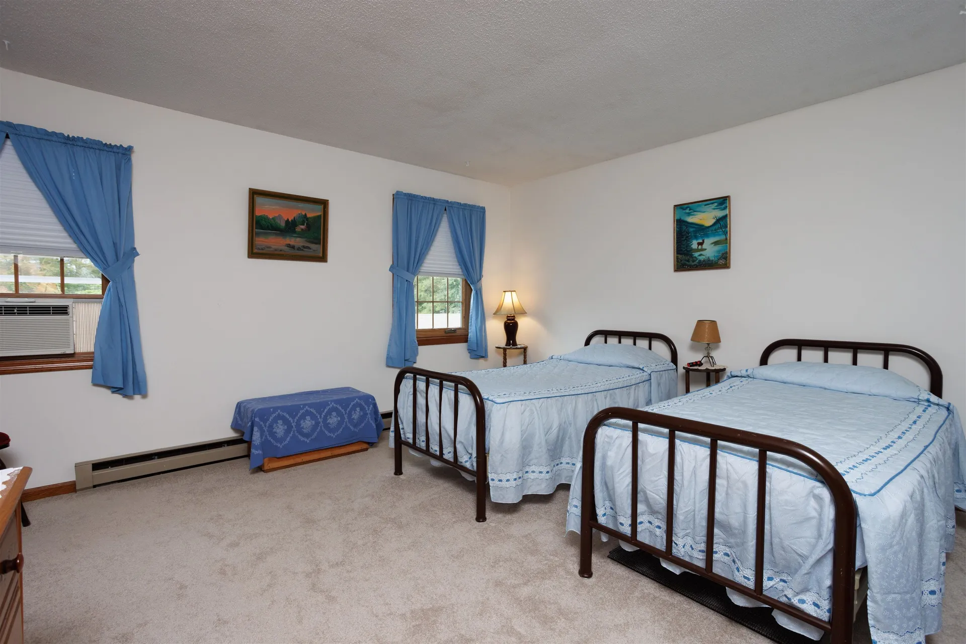 60 Woodlins Circle Colchester VT 05446