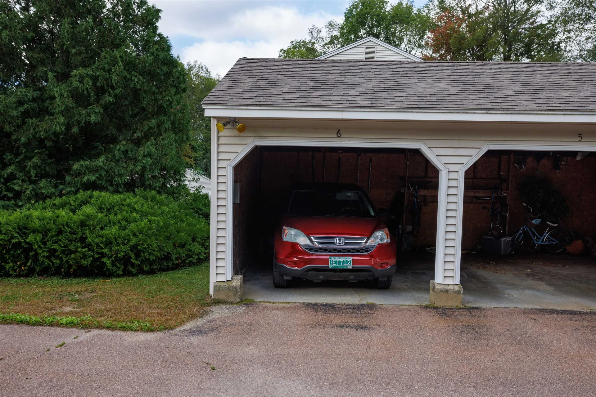 60 Woodlins Circle Colchester VT 05446
