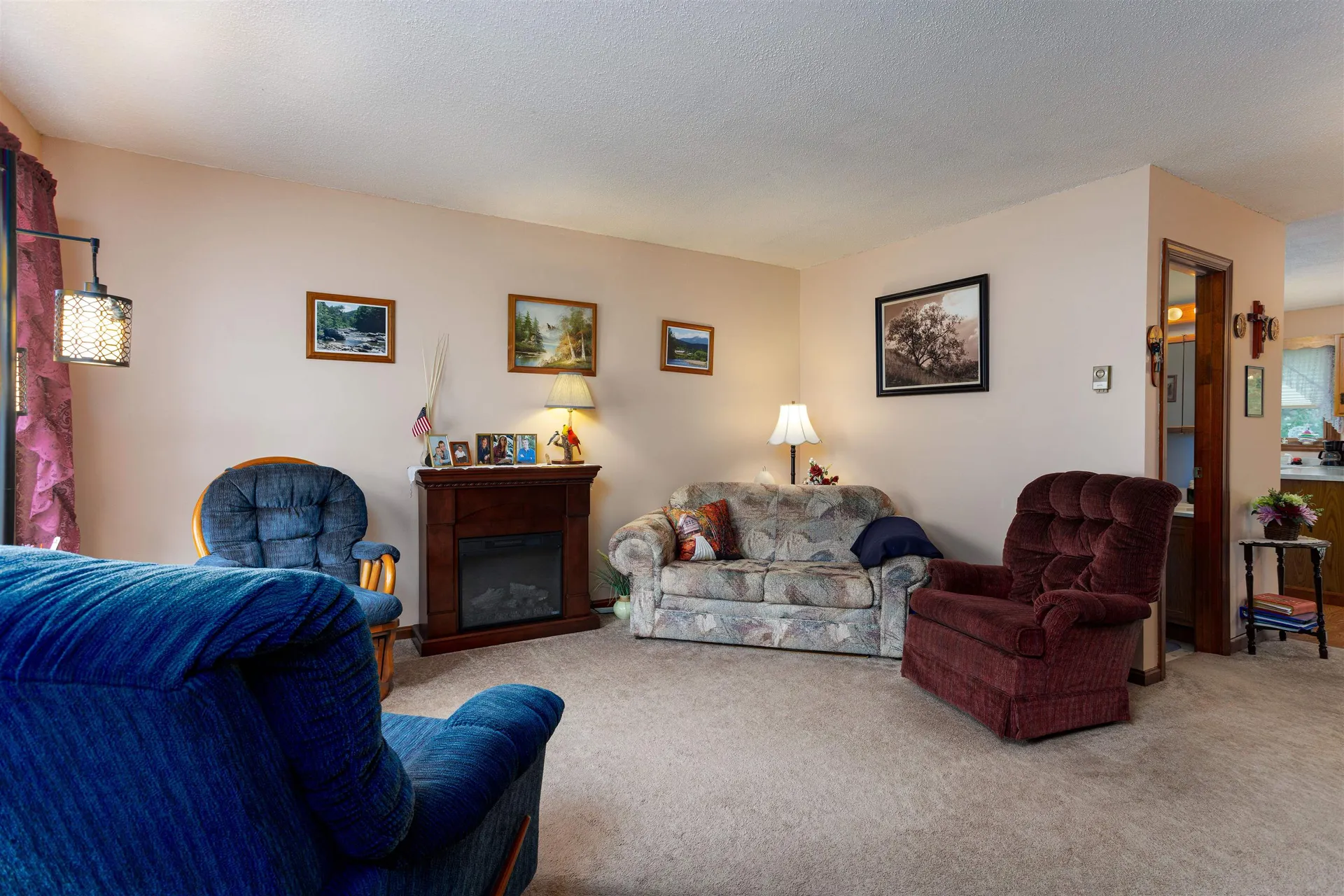 60 Woodlins Circle Colchester VT 05446