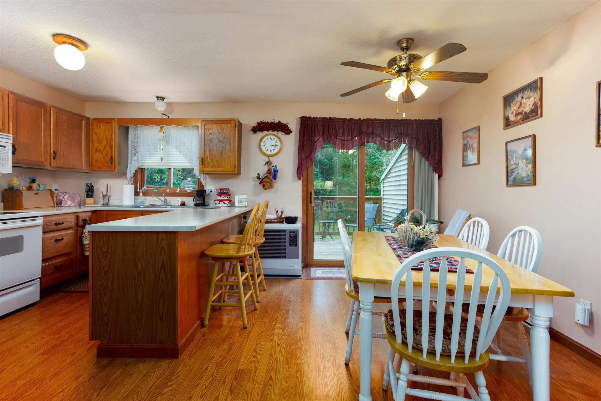 60 Woodlins Circle Colchester VT 05446