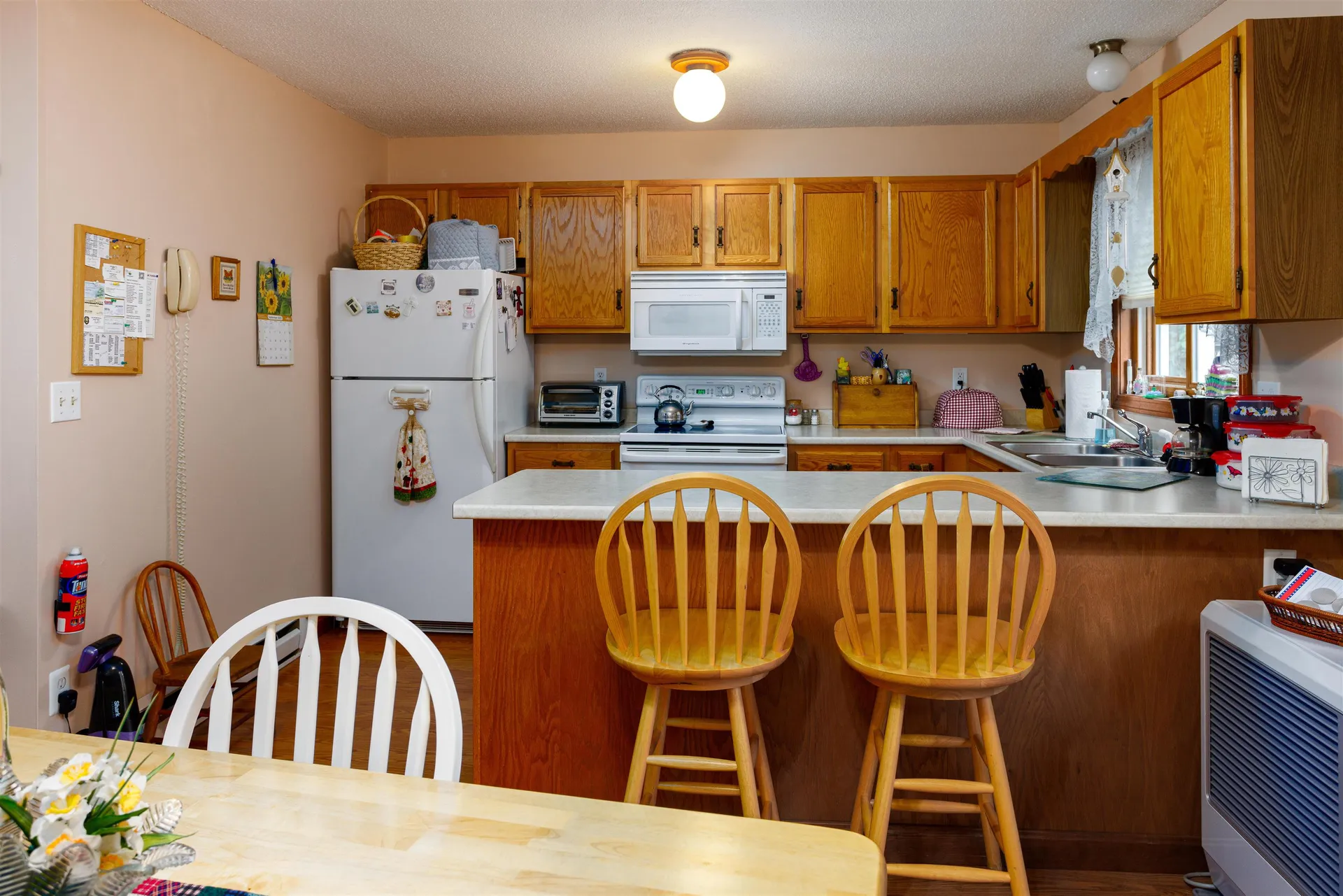 60 Woodlins Circle Colchester VT 05446