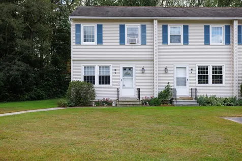 60 Woodlins Circle Colchester VT 05446