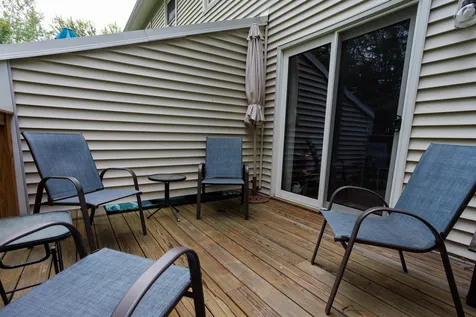 60 Woodlins Circle Colchester VT 05446