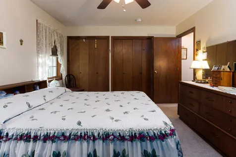 60 Woodlins Circle Colchester VT 05446