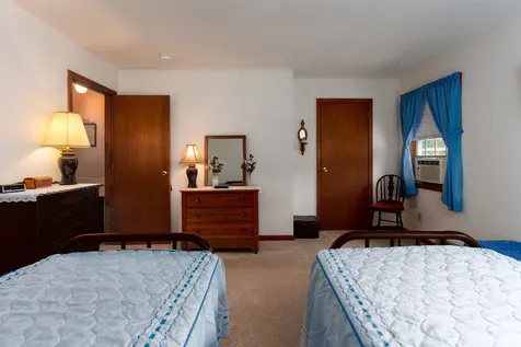 60 Woodlins Circle Colchester VT 05446