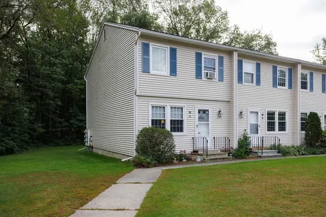 60 Woodlins Circle Colchester VT 05446