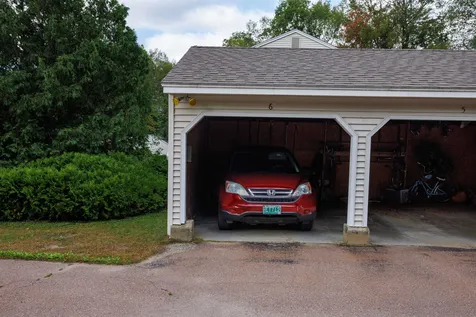 60 Woodlins Circle Colchester VT 05446