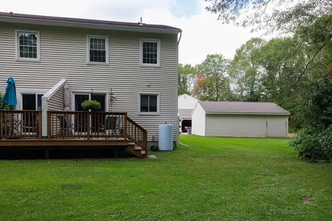 60 Woodlins Circle Colchester VT 05446