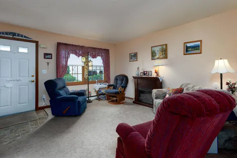 60 Woodlins Circle Colchester VT 05446