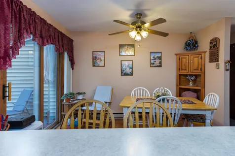 60 Woodlins Circle Colchester VT 05446