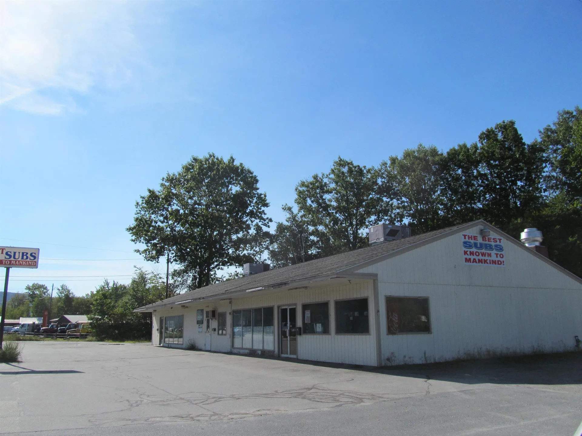 285-B Washington Street Claremont NH 03743