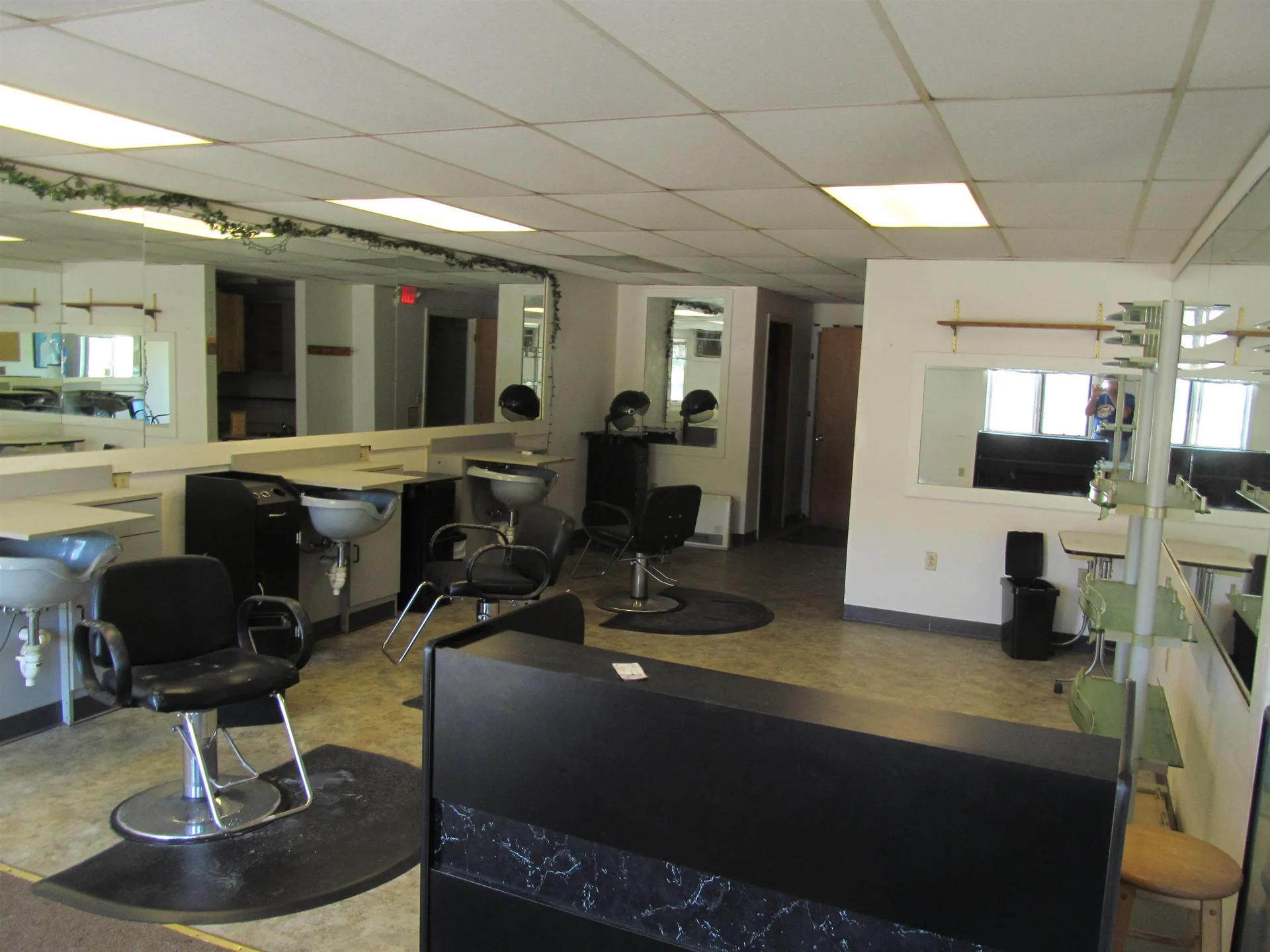 285-B Washington Street Claremont NH 03743