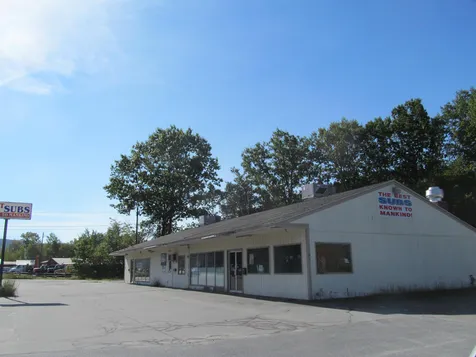 285-b Washington Street Claremont NH 03743